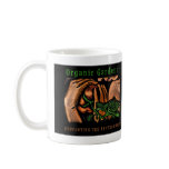Organic Gardener mugs