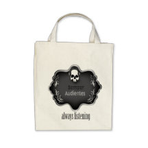 Organic Grocery Bag 01