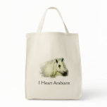 Organic Grocery Bag - Arabian