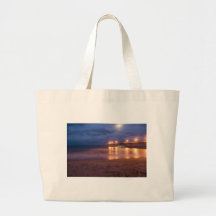 Organic Jumbo Tote Bag