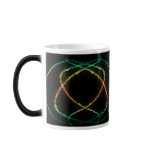 Organic Morphing Mug