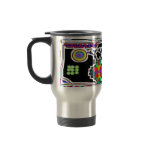 Organic mugs