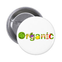 Organic Pins