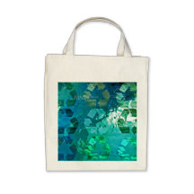 Organic Shopping Bag