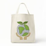 Organic Shopping Tote-Go Green Environment bags