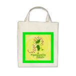 Organically Grown T shirts & gifts bags