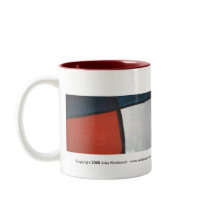 Organisation Mugs