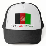 organiser cap for afghan charity event... mesh hats
