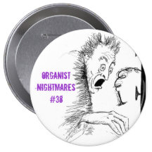 Organist nightmares 38 button