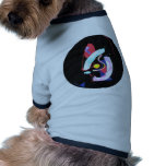 Orgasm pet clothing