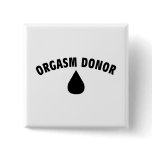 Orgasm Donor buttons