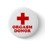 Orgasm donor buttons