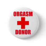 Orgasm Donor buttons