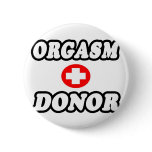 Orgasm Donor buttons