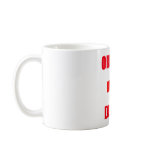 Orgasm Donor mugs
