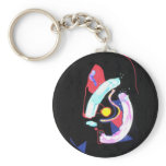 Orgasm keychains