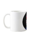 Orgasm mugs