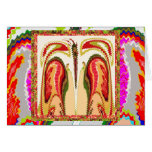Orgasm - Painting Spiritual Everlasting Joys cards