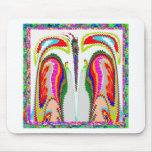 Orgasm - Painting Spiritual Everlasting Joys mousepads