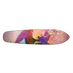 ORGASM skateboards