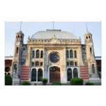 Orient Express Station in Istanbul Photographic Print