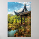 Oriental - From a Chinese Fairytale Posters