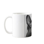 Oriental Shorthair Cat Mug