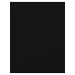 Origami Paper Black Maroon Customisable Hobby Art flyers