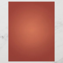 Origami Paper Brown Black Customisable Hobby Art Custom Flyer