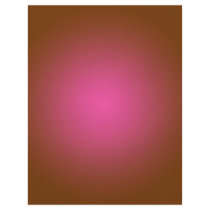 Origami Paper Pink Black Customisable Hobby Art Full Color Flyer