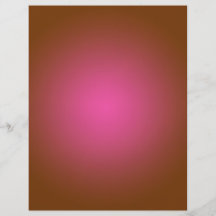 Origami Paper Pink Black Customisable Hobby Art Full Color Flyer