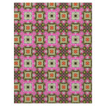 Origami Paper Pink Flowers Customisable Hobby Art flyers