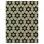 Origami Paper Tan Black Red Customisable Hobby Art flyers