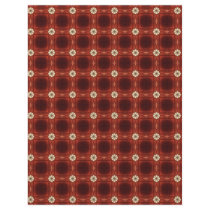 Origami Paper Tan Black Red Customisable Hobby Art Personalised Flyer