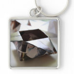 Origami Star Box premium keychain
