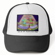 Origin Of Black Eye Peas Funny Boxing Tees/Gifts Hat