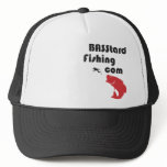 Original BASStard Trucker Hat