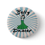 Original Belly Dance Pop Art buttons