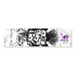 Original Coat of Arms bumper stickers