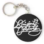 Original Criminalz Logo Keychain
