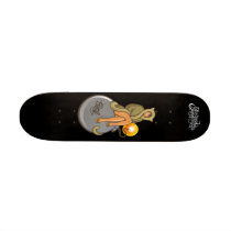 Original Criminalz: Prove It Skate Board Decks