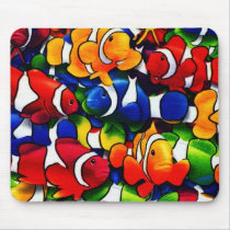 ORIGINAL DESIGNS OFFICE ACCESSORIES MOUSE PAD