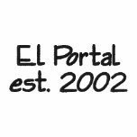 Original El Portal