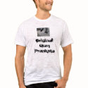 Original Gum Pranksta t-shirts
