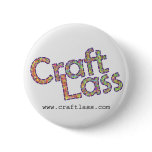 Original Logo Button