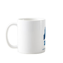 Original Logo Mug
