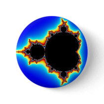 Original Mandelbrot Set 03 - Fractal
