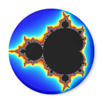 Original Mandelbrot Set 03 - Fractal