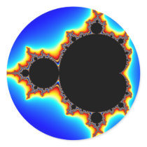 Original Mandelbrot Set 03 - Fractal