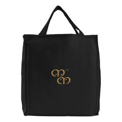 Original Multiple Monkeys Bag [Dark Sisal-S] by multiplemonkeys